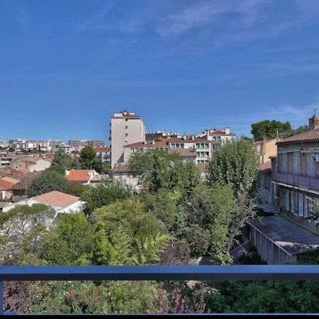 Massalia Flat Climatise Διαμέρισμα Μασσαλία Εξωτερικό φωτογραφία