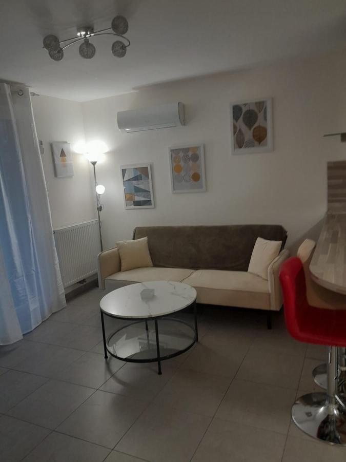 Massalia Flat Climatise Διαμέρισμα Μασσαλία Εξωτερικό φωτογραφία